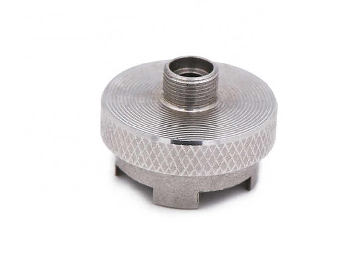 China MIM supplier powder metallurgy high precision solid phase sintering mechanical parts MIM sintering metal parts